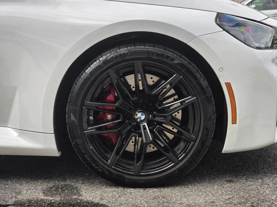 2024 BMW G87 M2 - Image 9 of 18