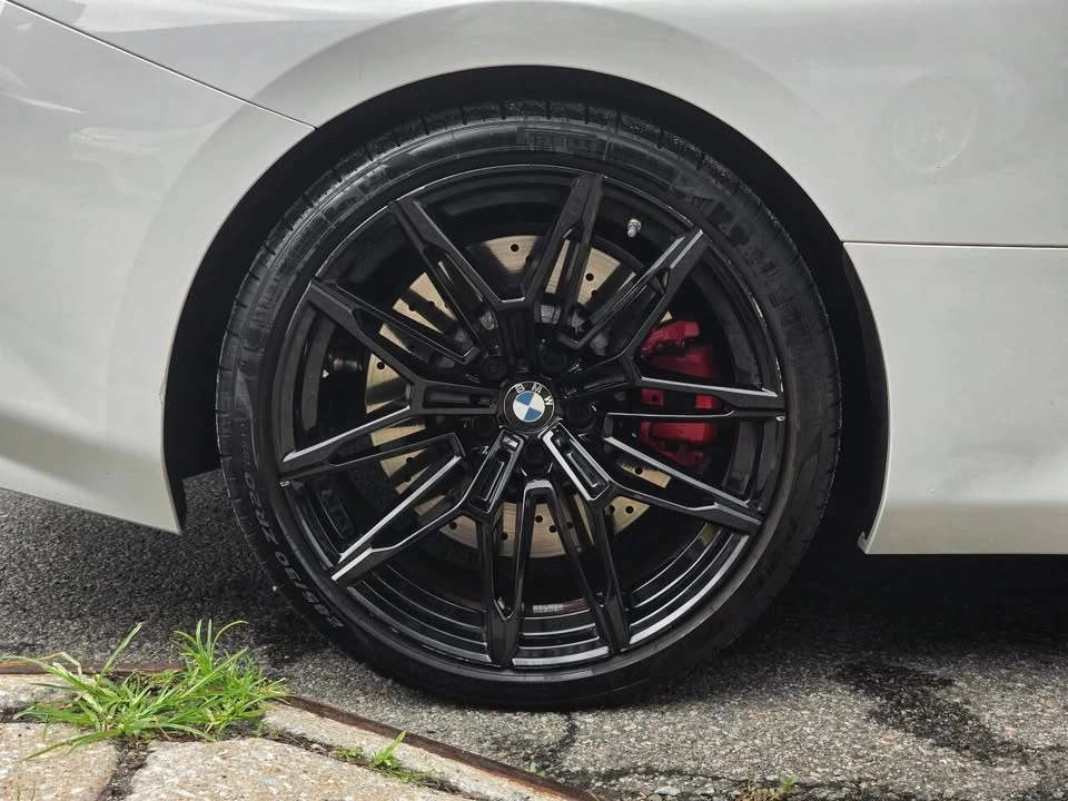 2024 BMW G87 M2 - Image 10 of 18