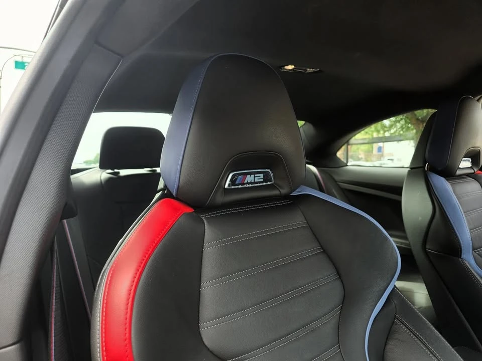 2024 BMW G87 M2 - Image 15 of 18