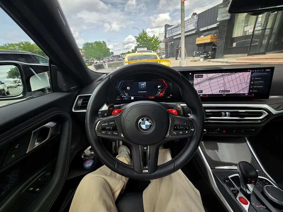 2024 BMW G87 M2 - Image 13 of 18