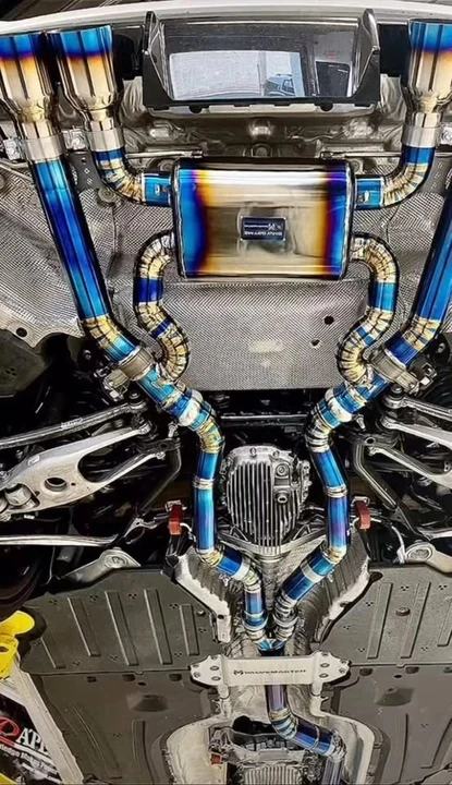 2024 BMW G87 M2 - Image 18 of 18