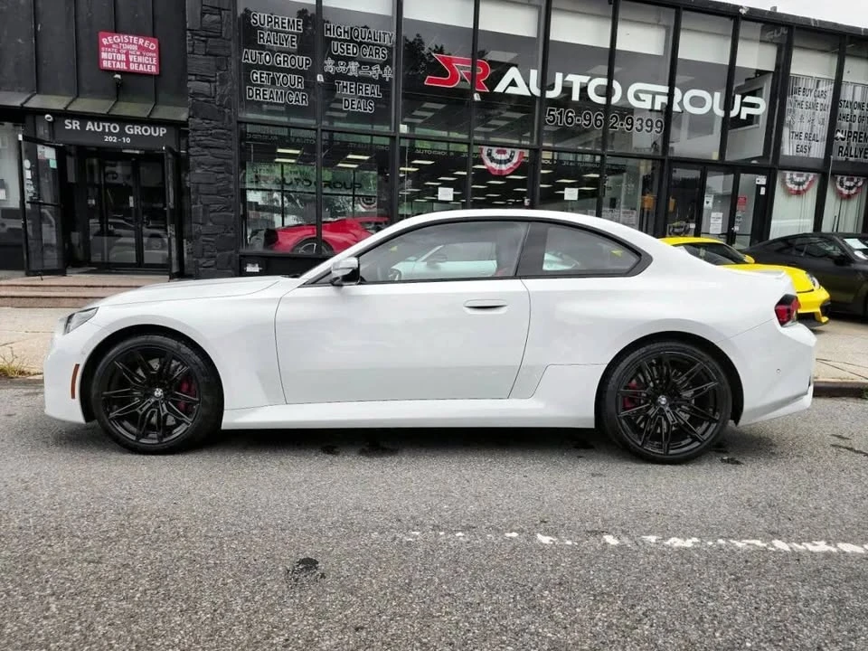 2024 BMW G87 M2 - Image 7 of 18