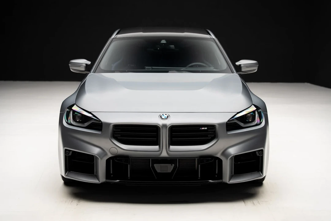 2024 BMW G87 M2 - Image 6 of 12