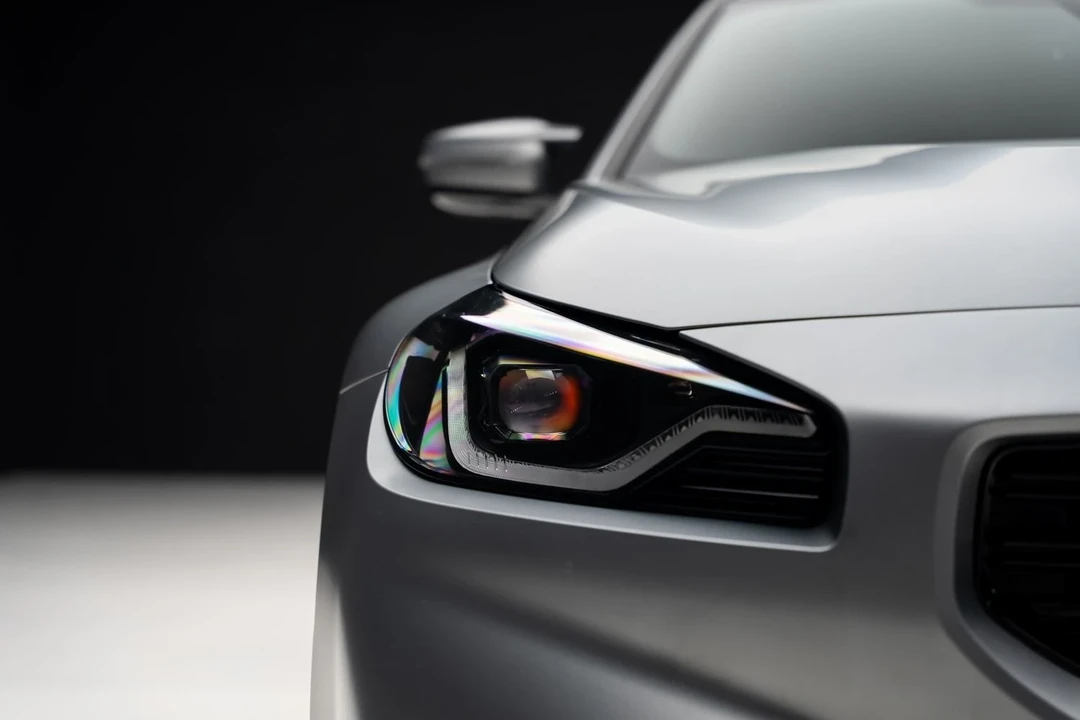2024 BMW G87 M2 - Image 8 of 12