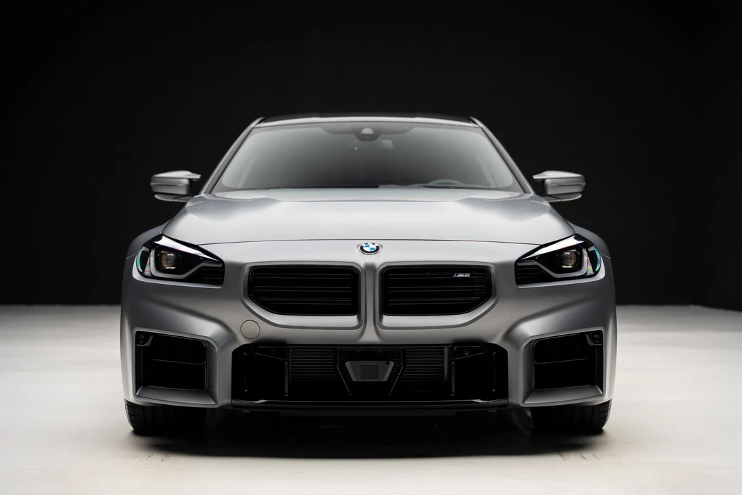 2024 BMW G87 M2 - Image 7 of 12