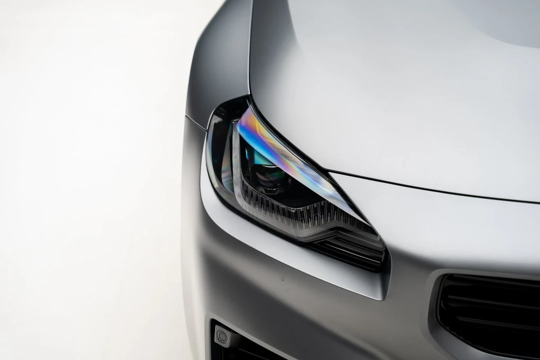 2024 BMW G87 M2 - Image 11 of 12