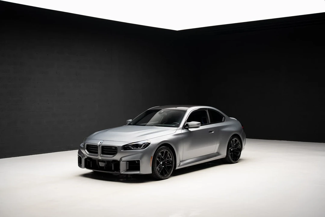 2024 BMW G87 M2 - Image 4 of 12