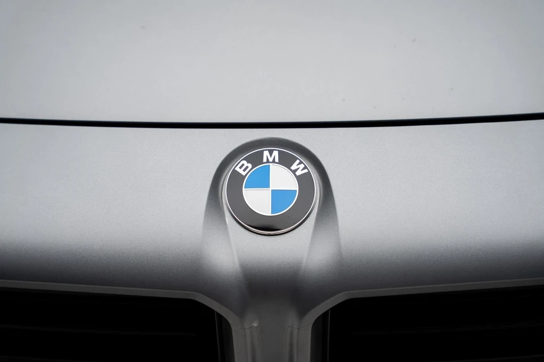2024 BMW G87 M2 - Image 12 of 12