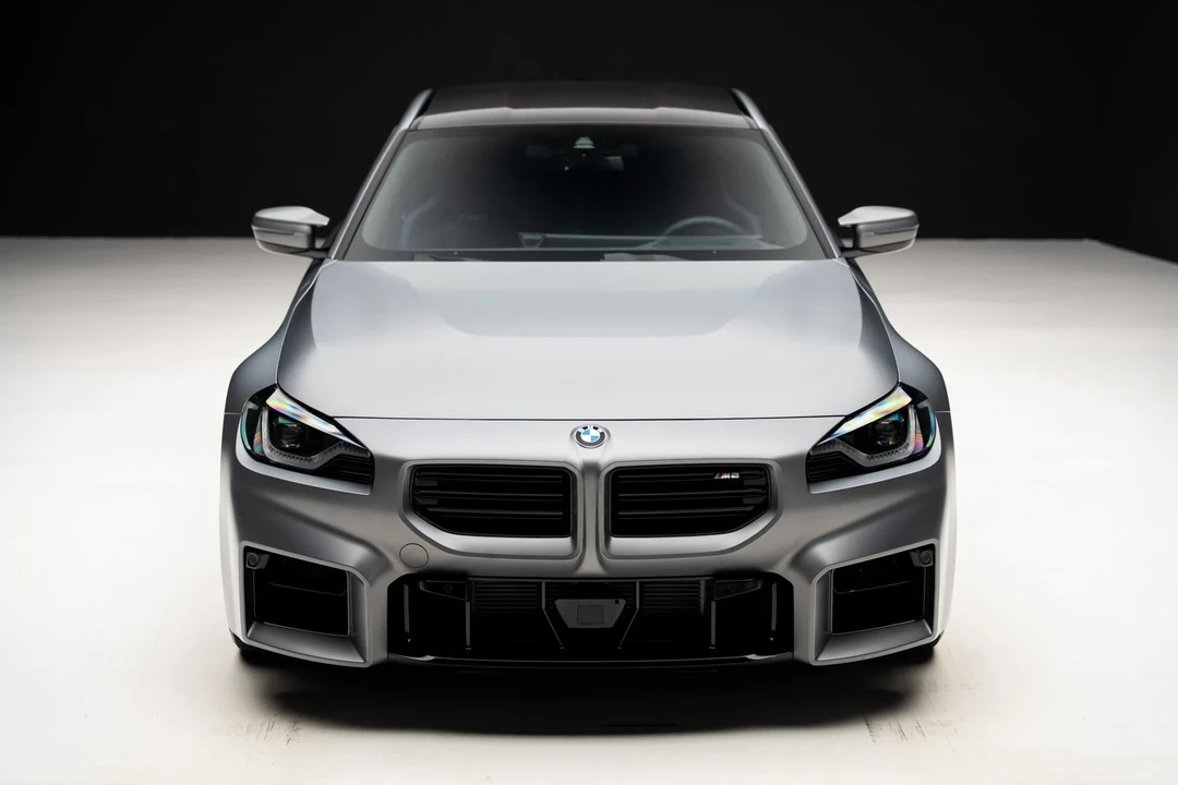 2024 BMW G87 M2 - Image 5 of 12