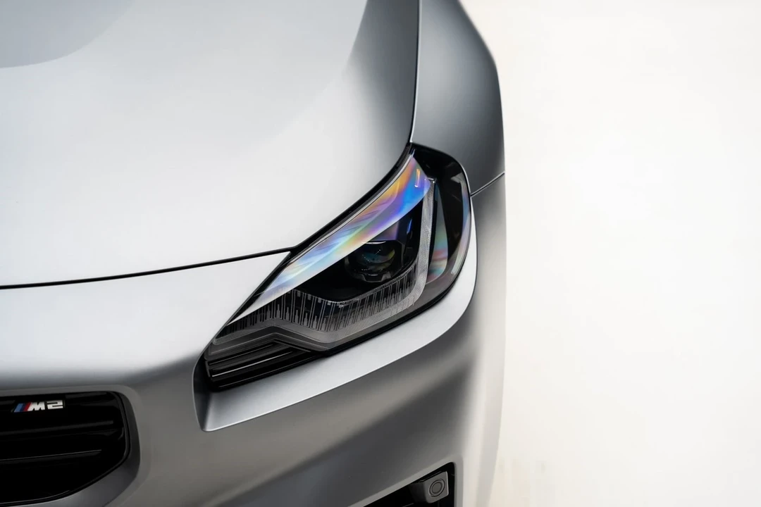 2024 BMW G87 M2 - Image 10 of 12