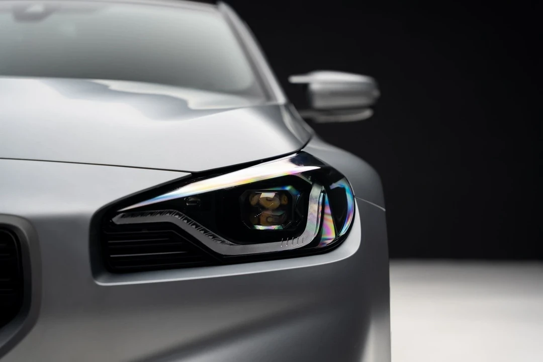 2024 BMW G87 M2 - Image 9 of 12