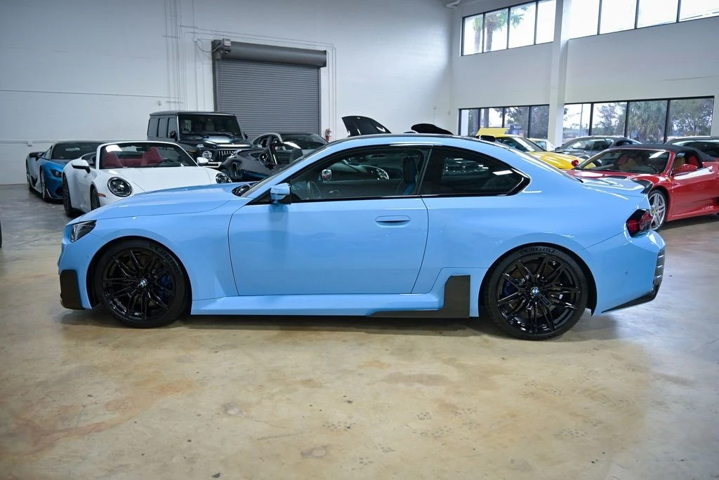 2024 BMW G87 M2 - Image 5 of 12