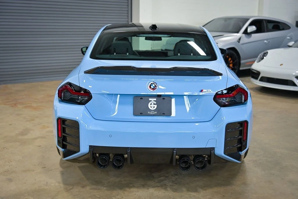 2024 BMW G87 M2 - Image 9 of 12