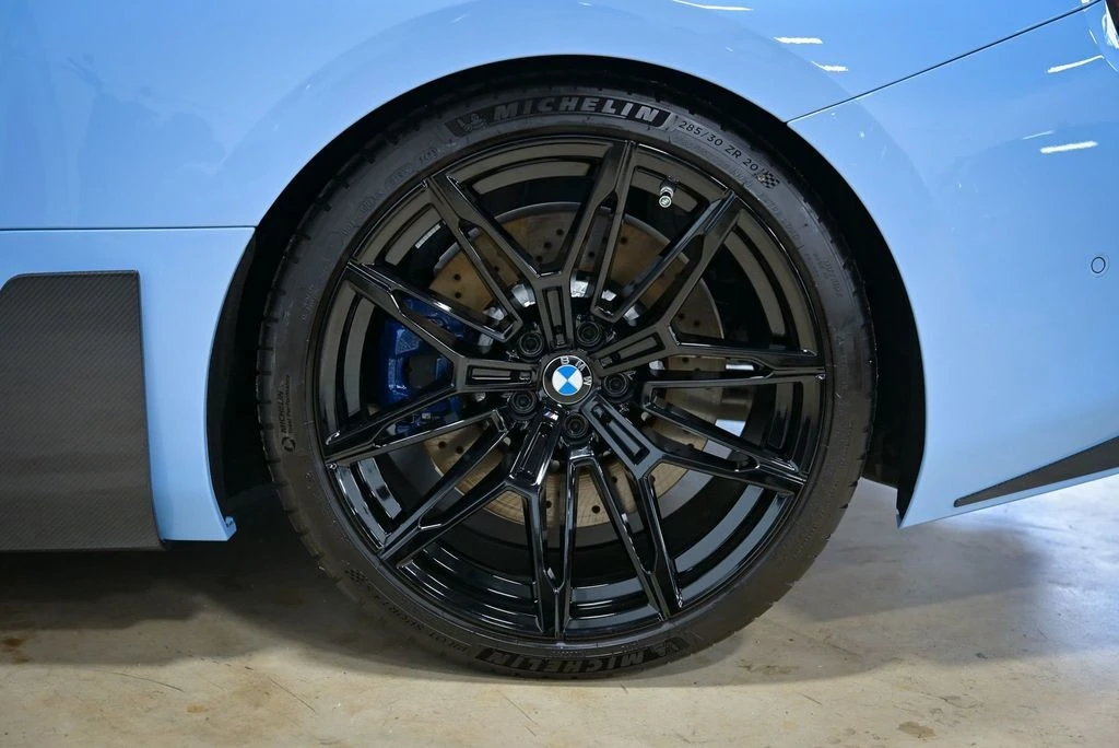 2024 BMW G87 M2 - Image 7 of 12