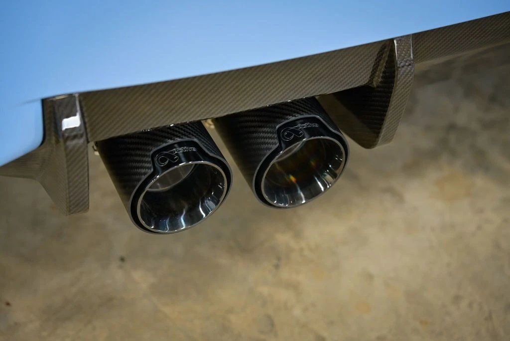 2024 BMW G87 M2 - Image 10 of 12