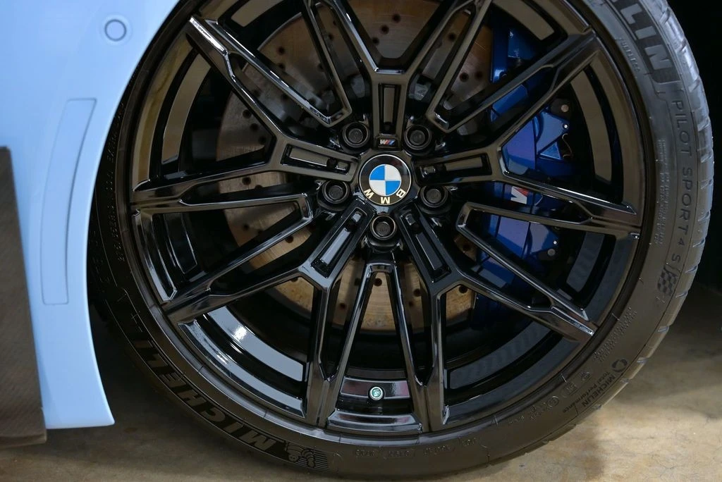 2024 BMW G87 M2 - Image 4 of 12