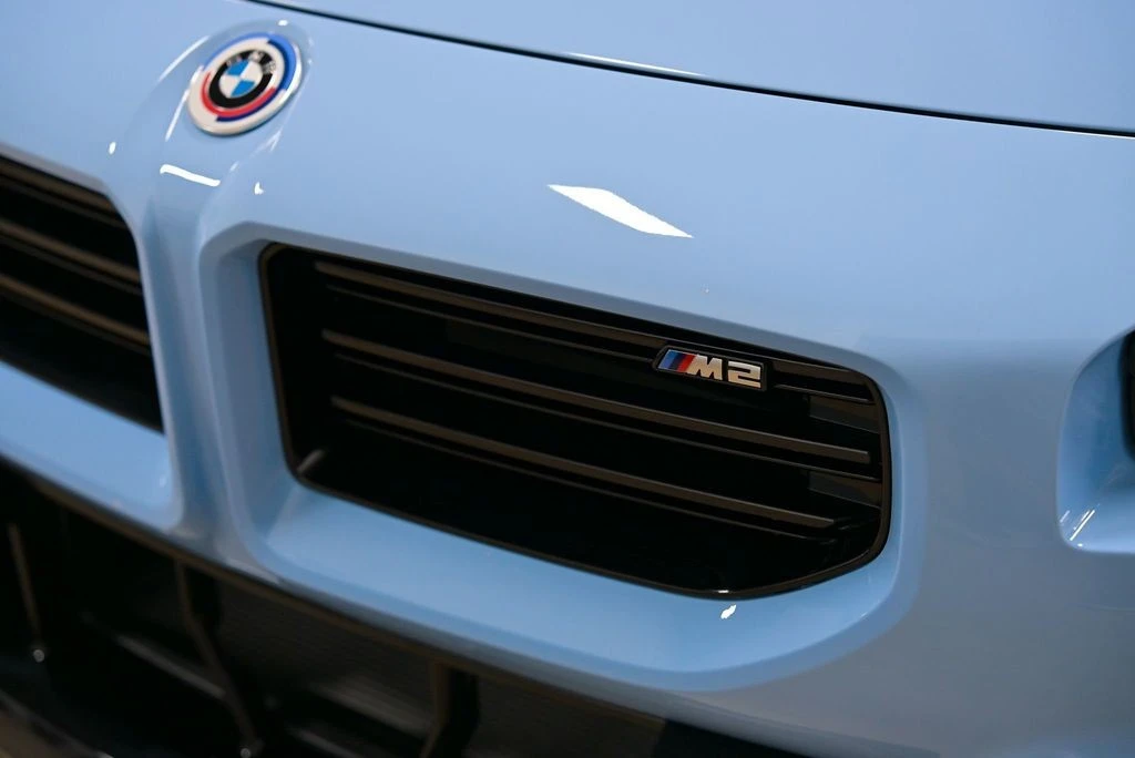 2024 BMW G87 M2 - Image 3 of 12