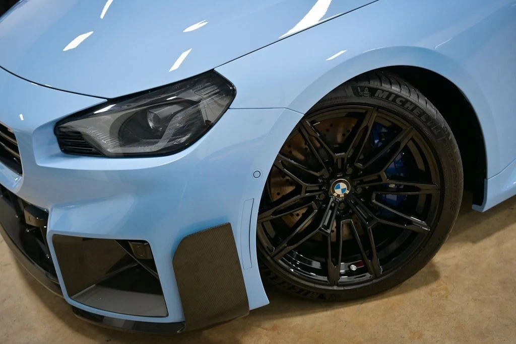 2024 BMW G87 M2 - Image 2 of 12