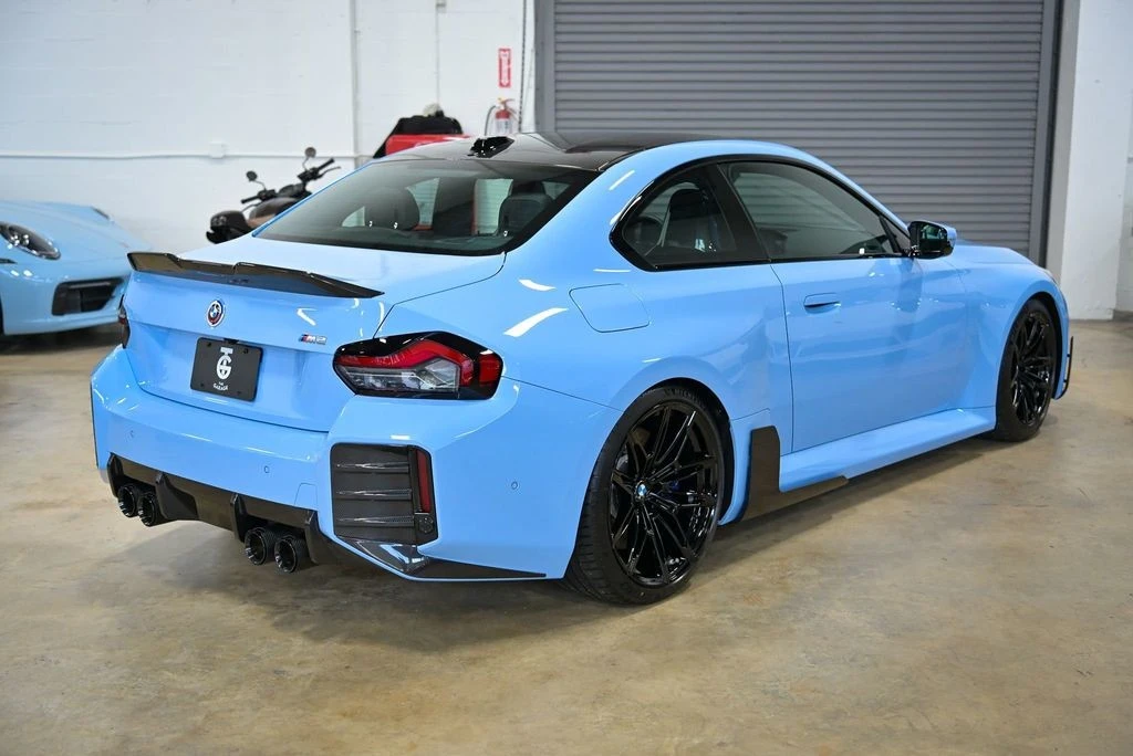 2024 BMW G87 M2 - Image 12 of 12