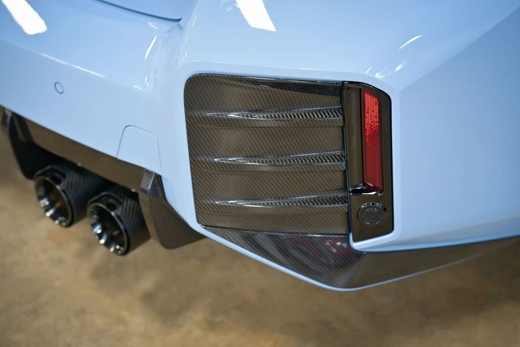 2024 BMW G87 M2 - Image 11 of 12