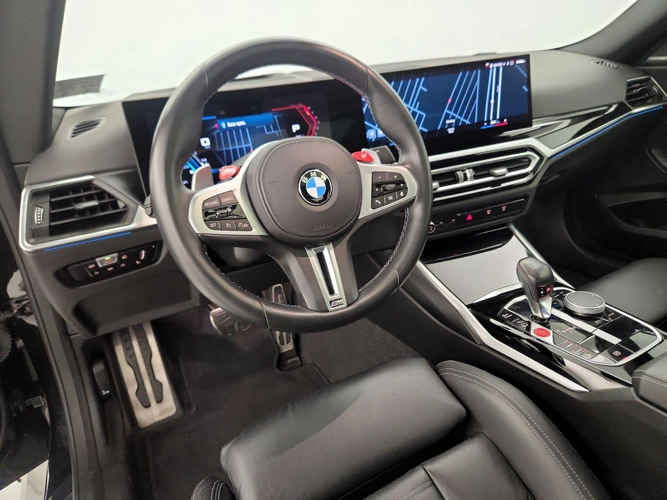 2024 BMW G87 M2 - Image 10 of 27