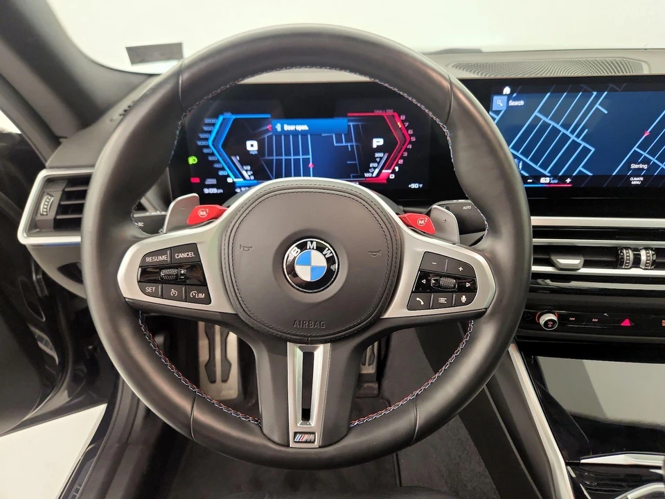 2024 BMW G87 M2 - Image 11 of 27