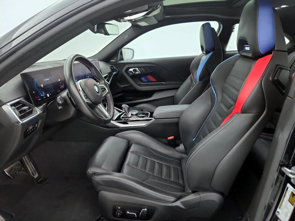 2024 BMW G87 M2 - Image 12 of 27