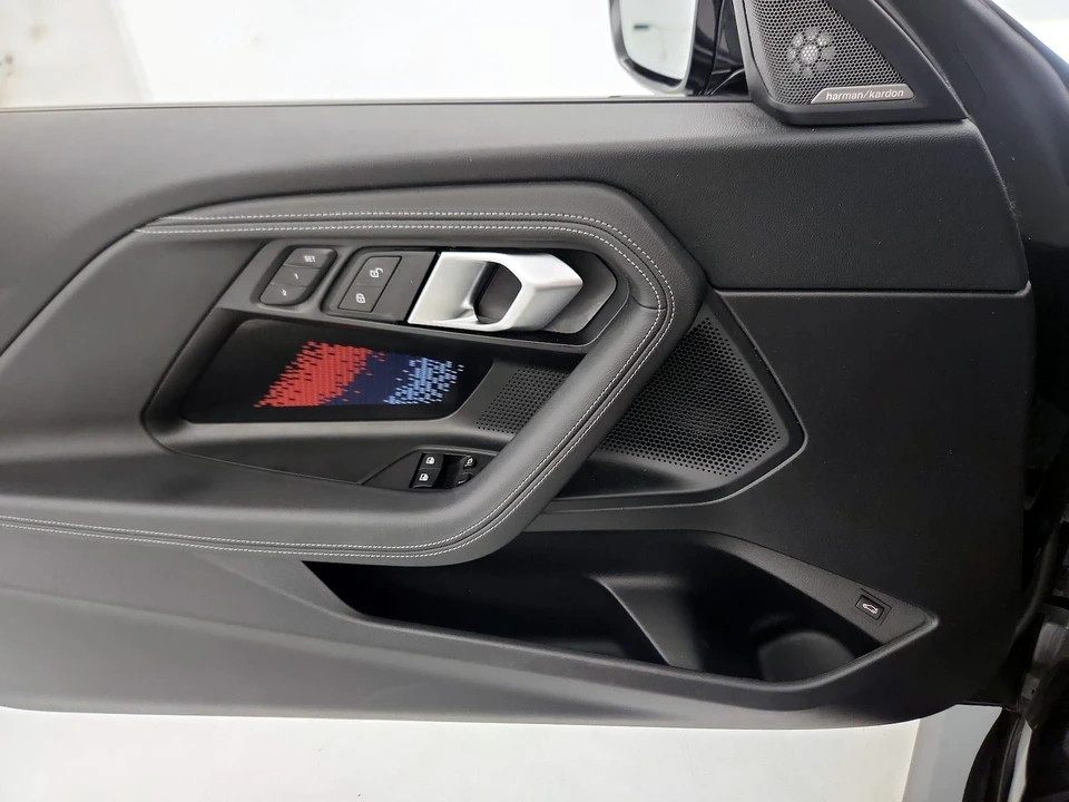 2024 BMW G87 M2 - Image 13 of 27