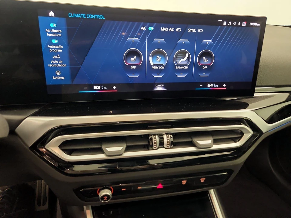 2024 BMW G87 M2 - Image 18 of 27
