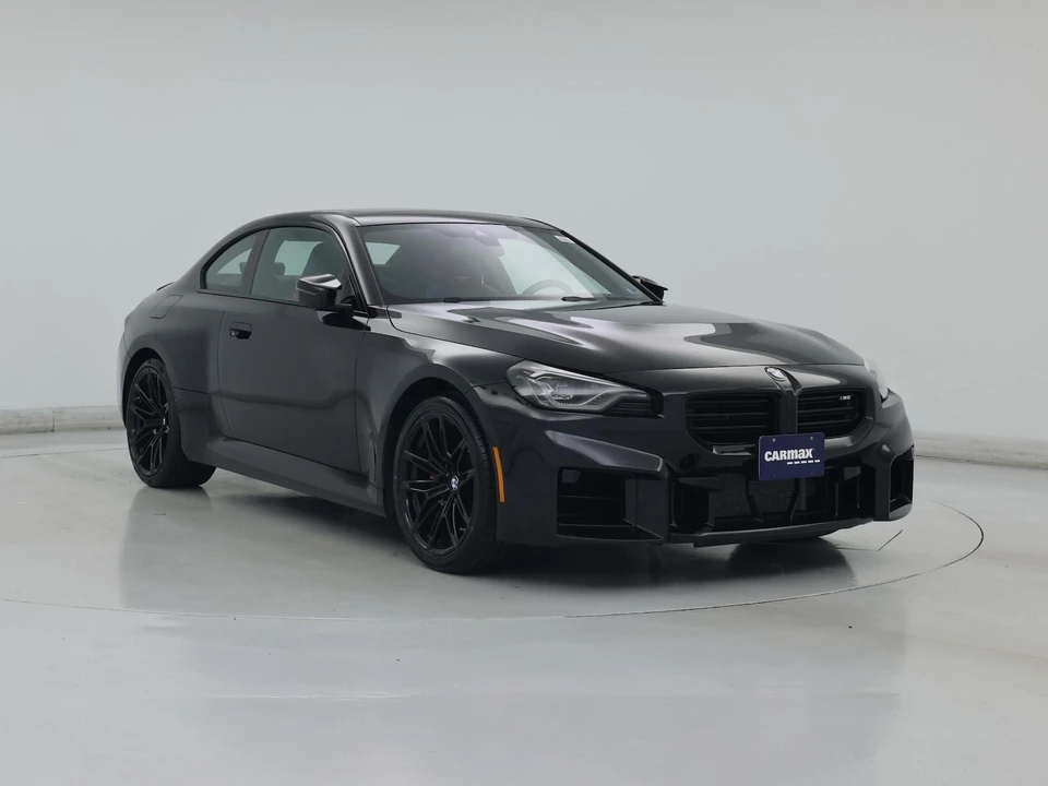 2024 BMW G87 M2 - Image 2 of 27
