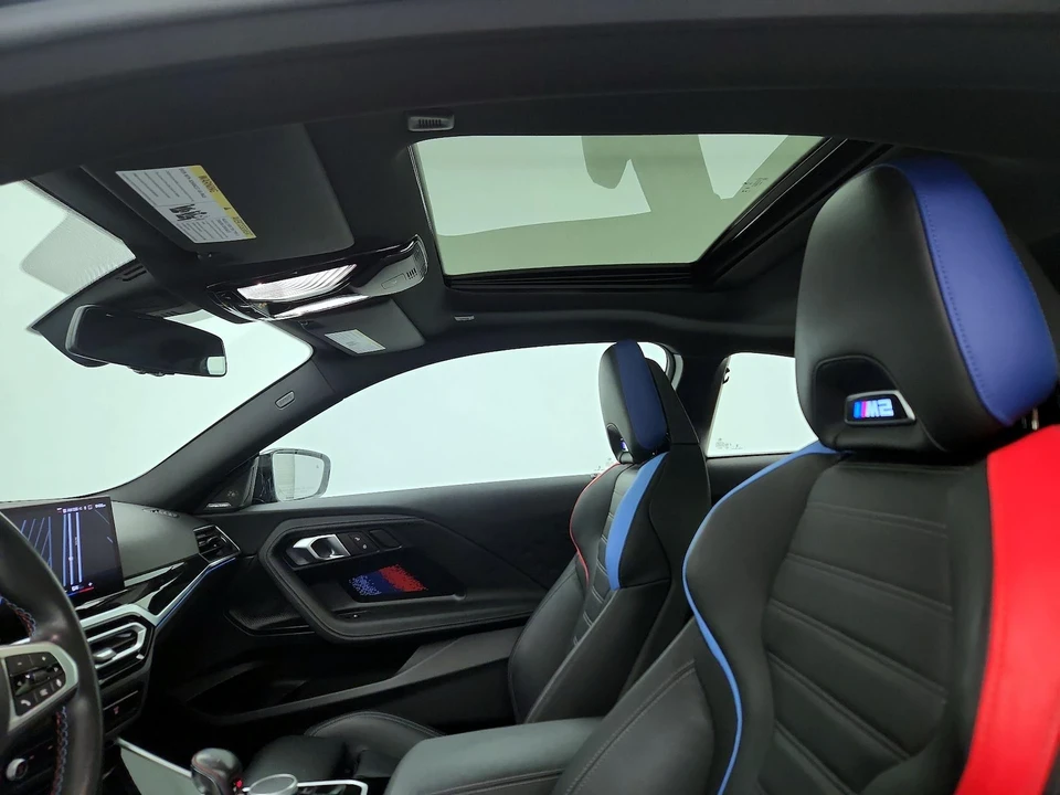 2024 BMW G87 M2 - Image 21 of 27