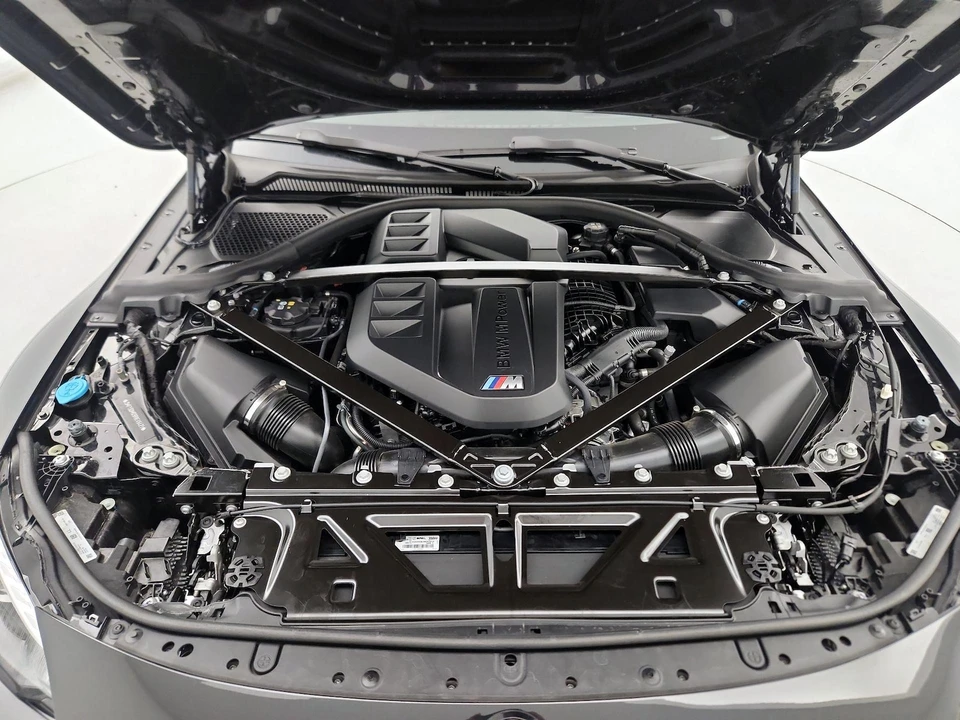 2024 BMW G87 M2 - Image 24 of 27