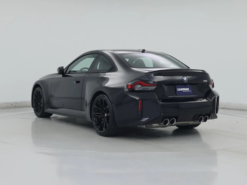 2024 BMW G87 M2 - Image 3 of 27