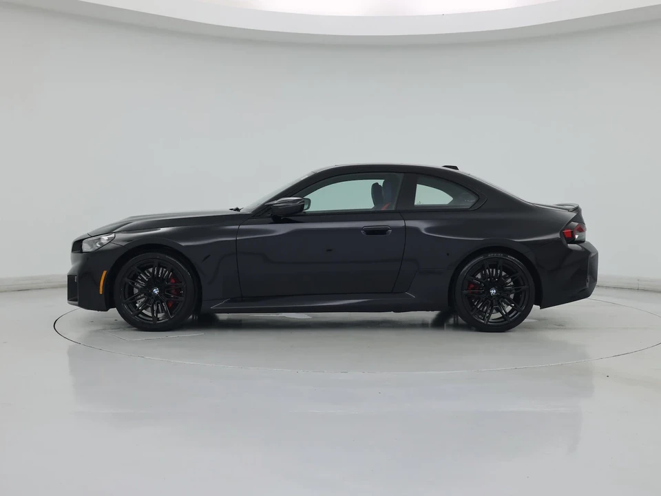 2024 BMW G87 M2 - Image 4 of 27