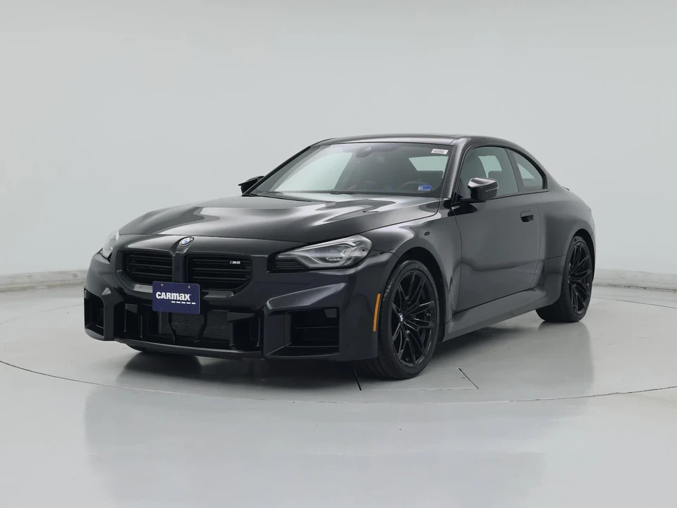 2024 BMW G87 M2 - Image 5 of 27