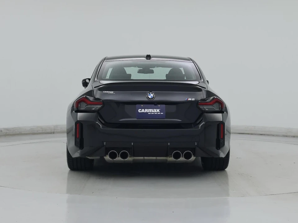 2024 BMW G87 M2 - Image 7 of 27