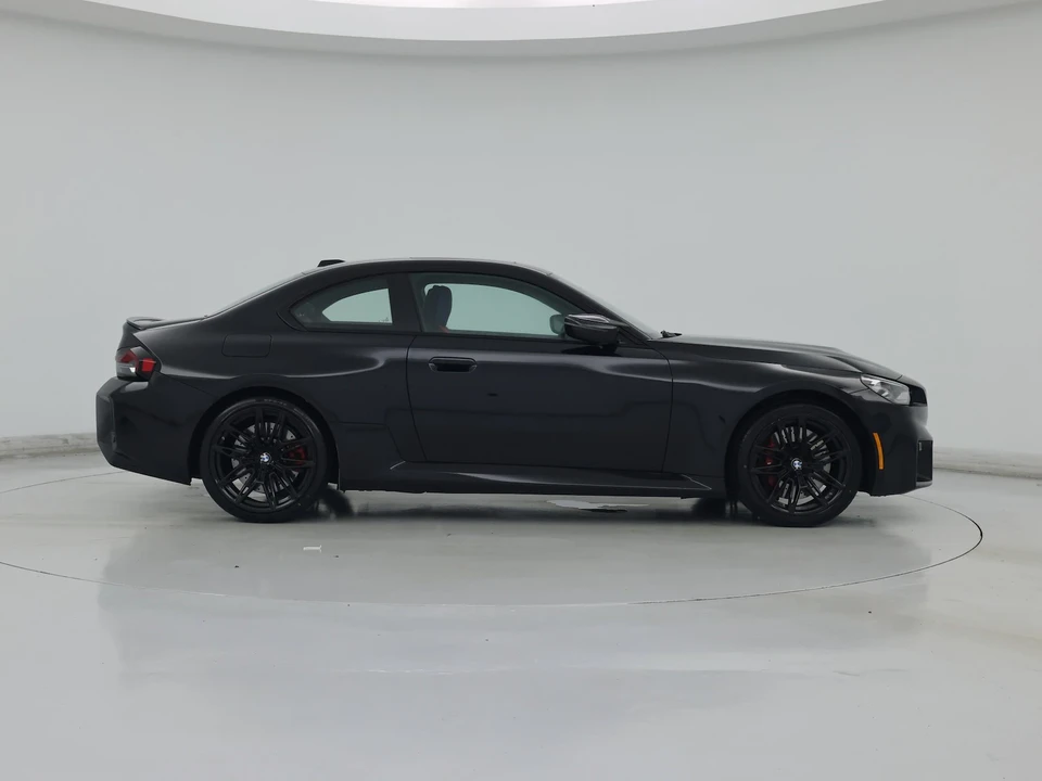 2024 BMW G87 M2 - Image 8 of 27