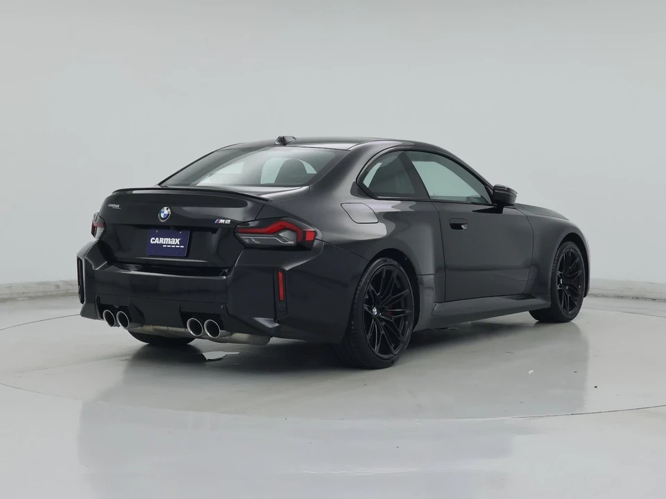 2024 BMW G87 M2 - Image 9 of 27