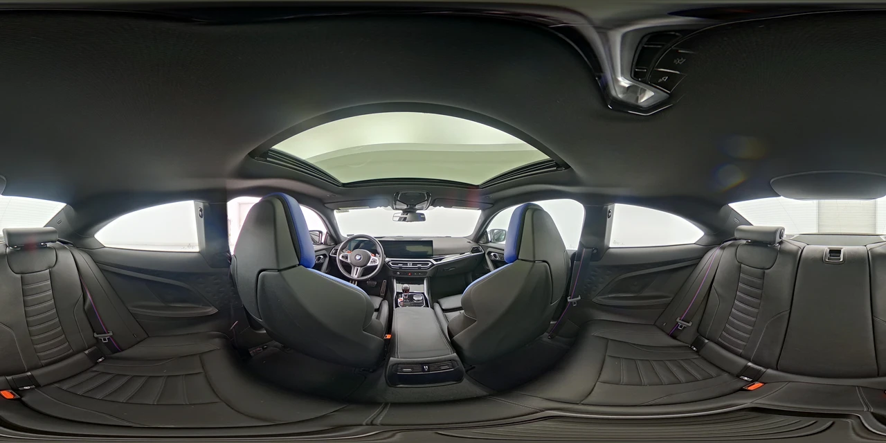 2024 BMW G87 M2 - Image 27 of 27