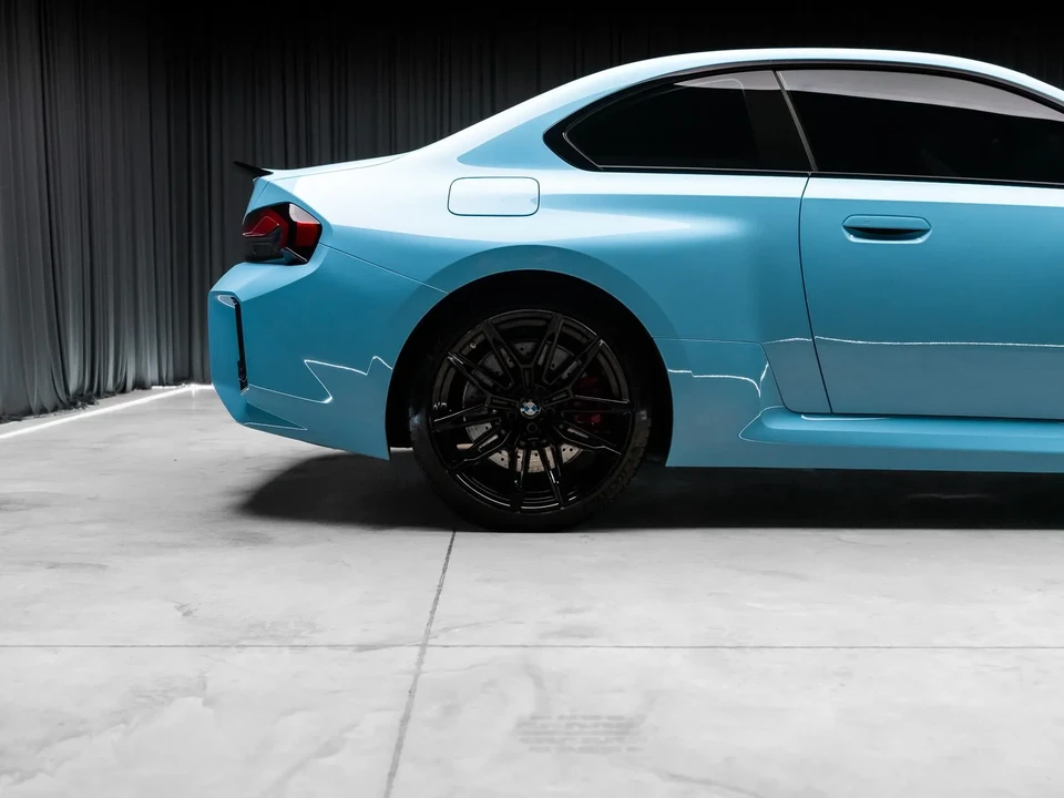 2024 BMW G87 M2 - Image 29 of 31
