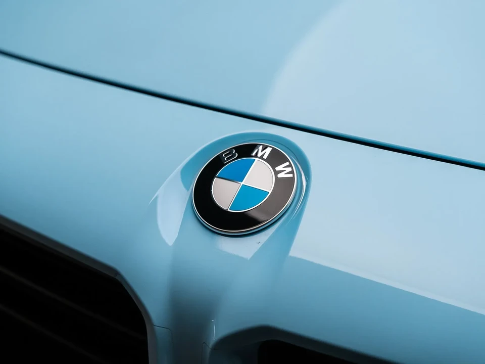 2024 BMW G87 M2 - Image 23 of 31