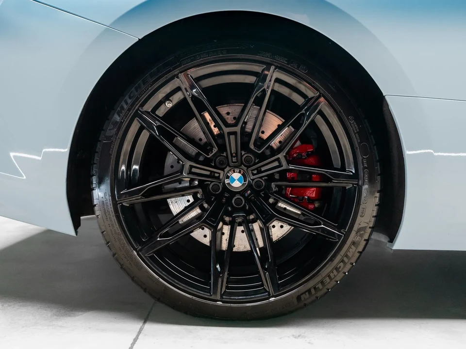 2024 BMW G87 M2 - Image 30 of 31