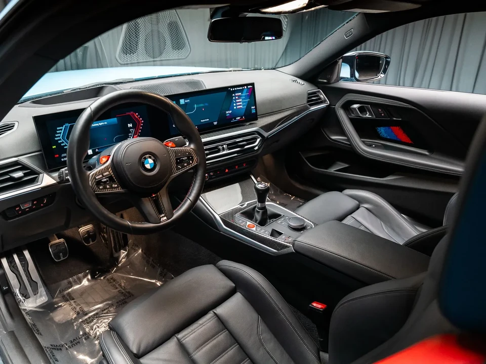 2024 BMW G87 M2 - Image 7 of 31
