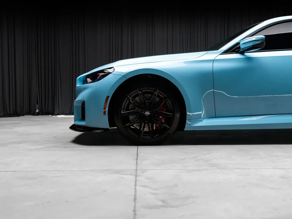 2024 BMW G87 M2 - Image 26 of 31