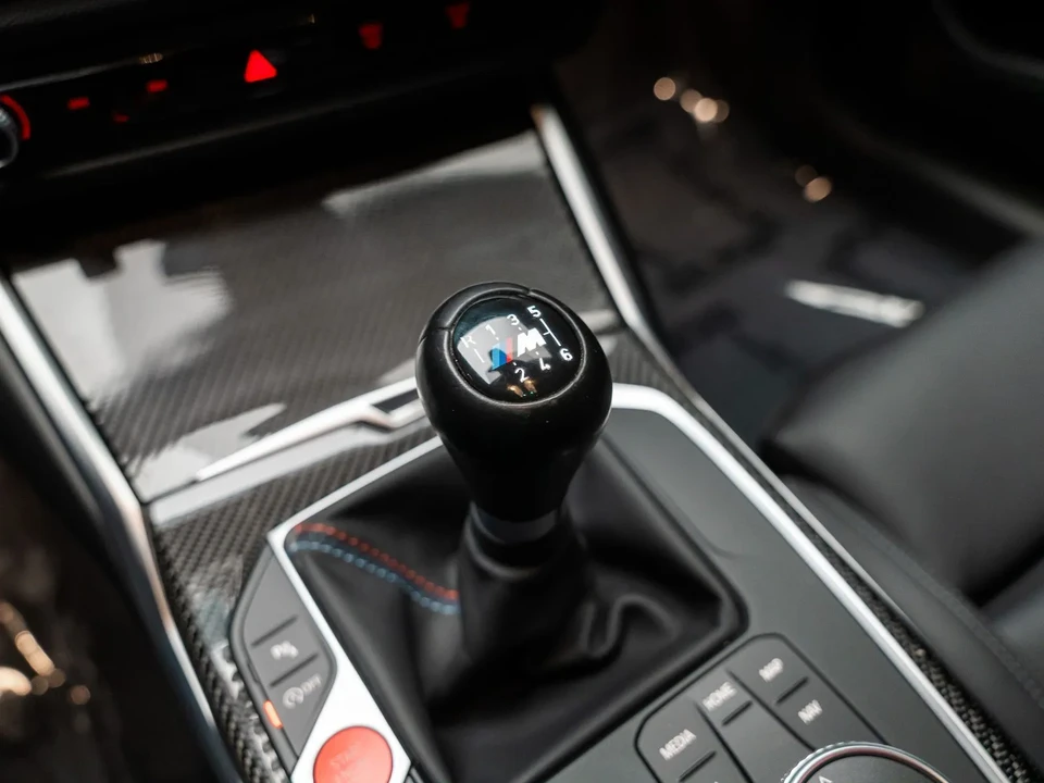 2024 BMW G87 M2 - Image 8 of 31