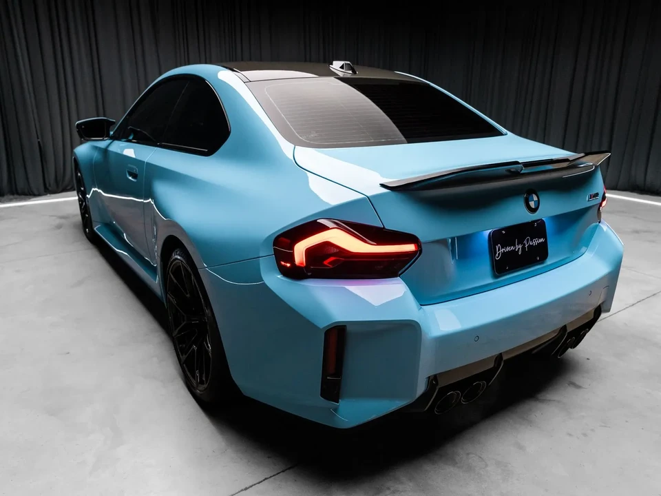 2024 BMW G87 M2 - Image 14 of 31