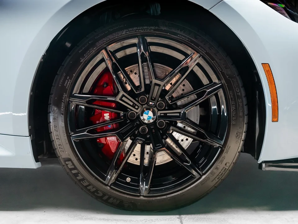 2024 BMW G87 M2 - Image 4 of 31