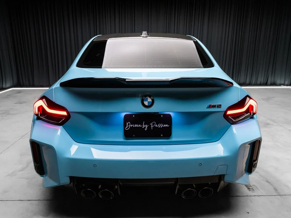 2024 BMW G87 M2 - Image 15 of 31