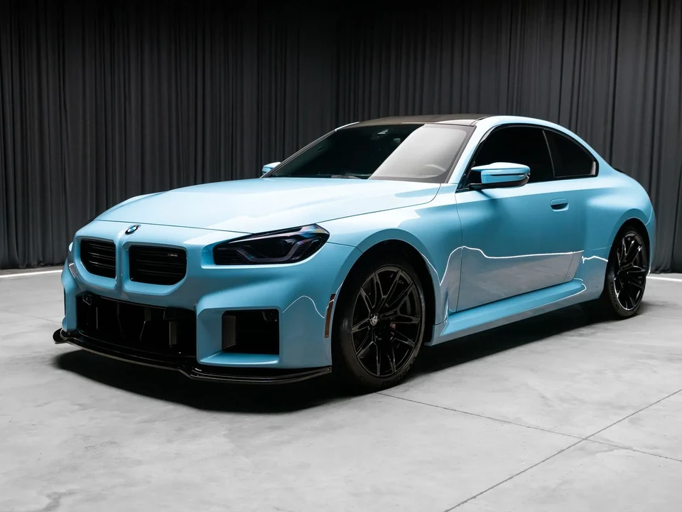 2024 BMW G87 M2 - Image 25 of 31