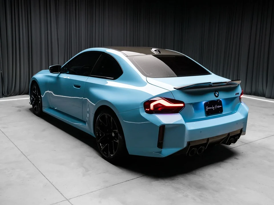 2024 BMW G87 M2 - Image 31 of 31